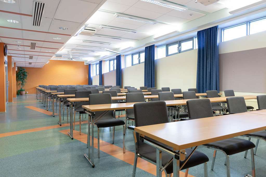 Scandic Ikaalisten Kylpylae Ikaalinen Facilidades foto