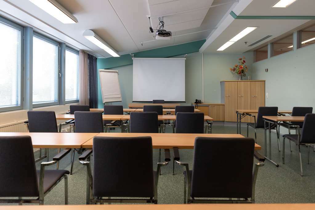 Scandic Ikaalisten Kylpylae Ikaalinen Facilidades foto