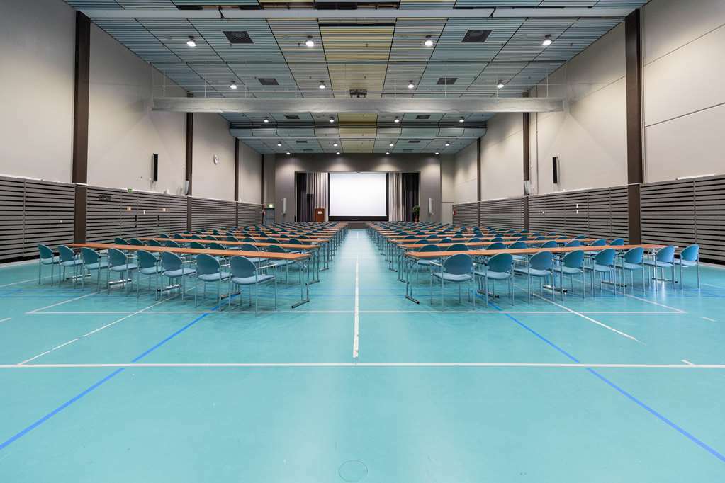 Scandic Ikaalisten Kylpylae Ikaalinen Facilidades foto