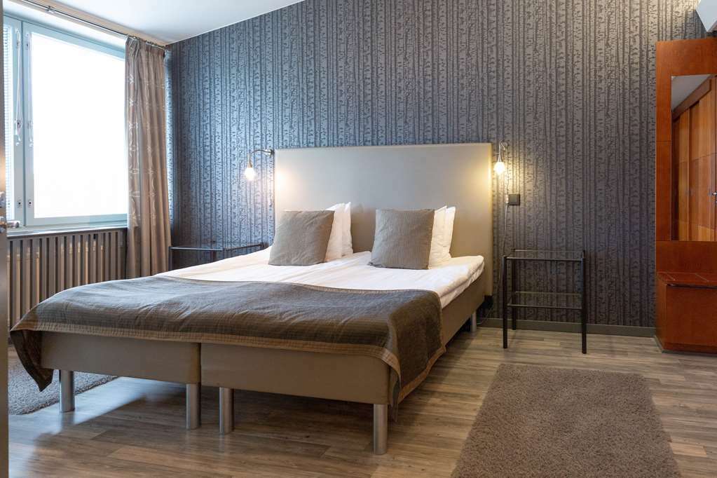 Scandic Ikaalisten Kylpylae Ikaalinen Habitación foto