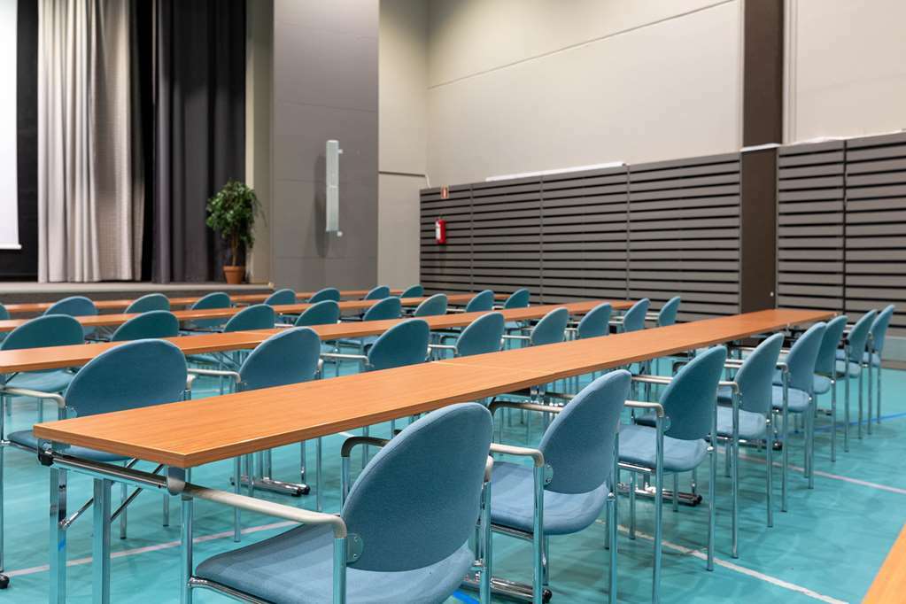 Scandic Ikaalisten Kylpylae Ikaalinen Facilidades foto