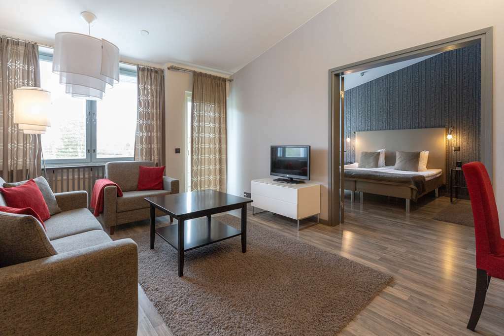 Scandic Ikaalisten Kylpylae Ikaalinen Habitación foto
