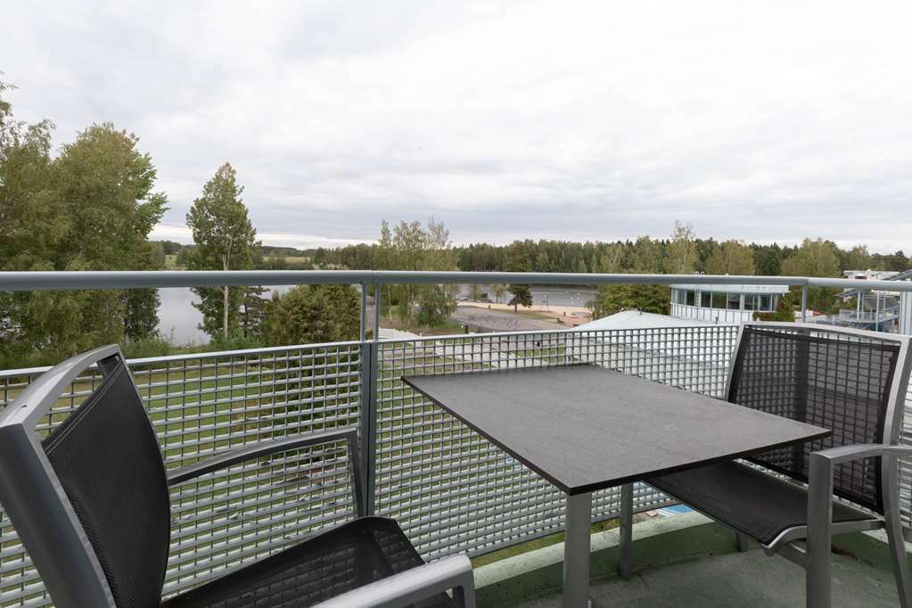 Scandic Ikaalisten Kylpylae Ikaalinen Habitación foto