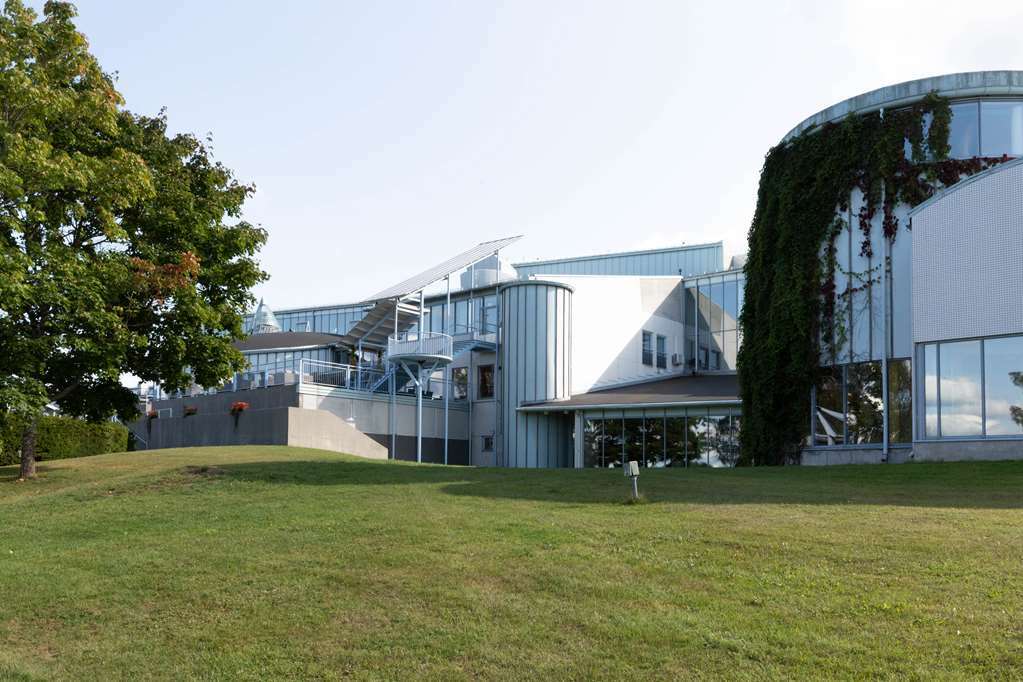Scandic Ikaalisten Kylpylae Ikaalinen Exterior foto